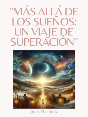 cover image of "Más Allá de los Sueños